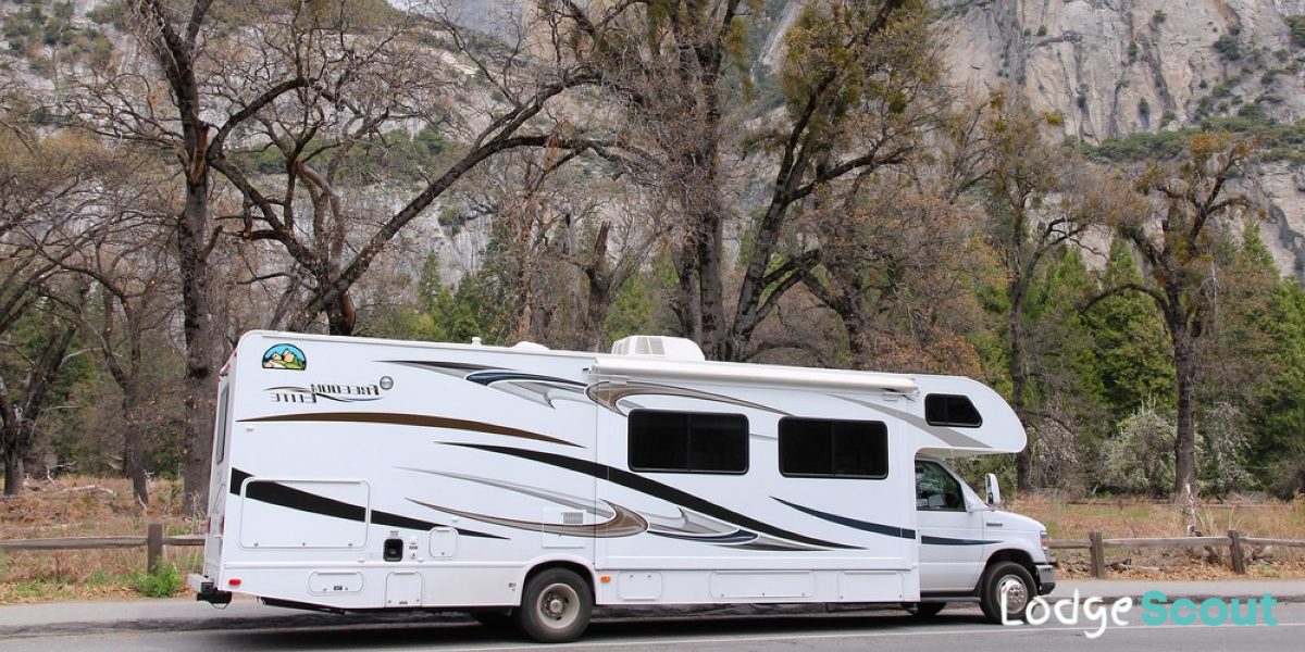 recreational vehicle laws