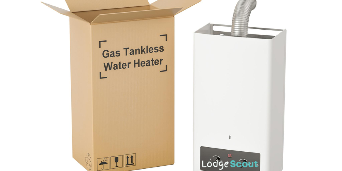 converting hot water heater to tankless